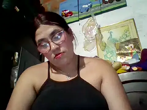 Snapshot of dafne19_ chatting on 18, 2, 2025 dafne19 online show from 18, 2, 2025
