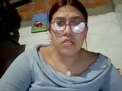 Snapshot of dafne19_ chatting on 20, 2, 2025 dafne19 online show from 20, 2, 2025