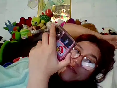 Snapshot of dafne19_ chatting on 27, 2, 2025 dafne19 online show from 27, 2, 2025