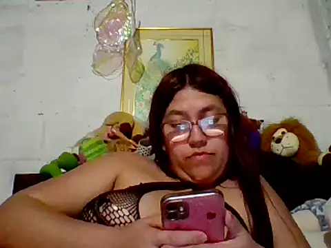 Snapshot of dafne19_ chatting on 4, 3, 2025 dafne19 online show from 4, 3, 2025