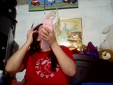 Snapshot of dafne19_ chatting on 5, 3, 2025 dafne19 online show from 5, 3, 2025