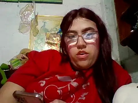Snapshot of dafne19_ chatting on 5, 3, 2025 dafne19 online show from 5, 3, 2025