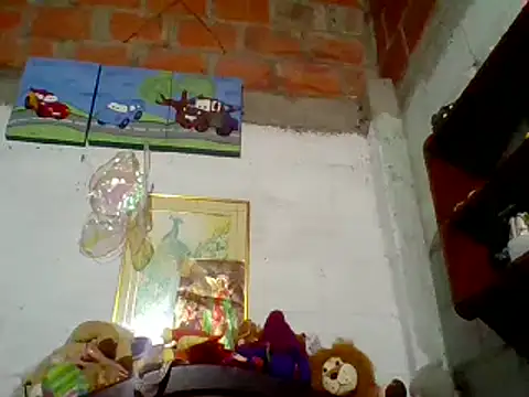 Snapshot of dafne19_ chatting on 6, 3, 2025 dafne19 online show from 6, 3, 2025