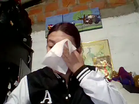 Snapshot of dafne19_ chatting on 7, 3, 2025 dafne19 online show from 7, 3, 2025