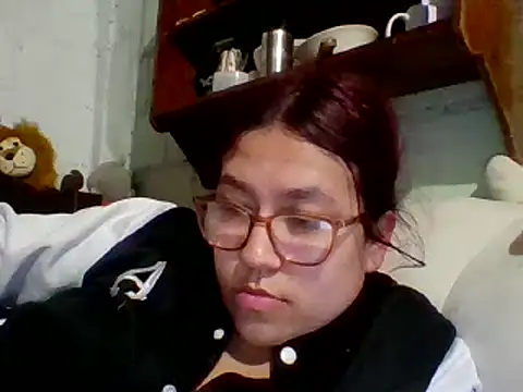Snapshot of dafne19_ chatting on 7, 3, 2025 dafne19 online show from 7, 3, 2025
