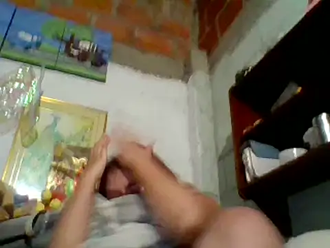 Snapshot of dafne19_ chatting on 8, 3, 2025 dafne19 online show from 8, 3, 2025