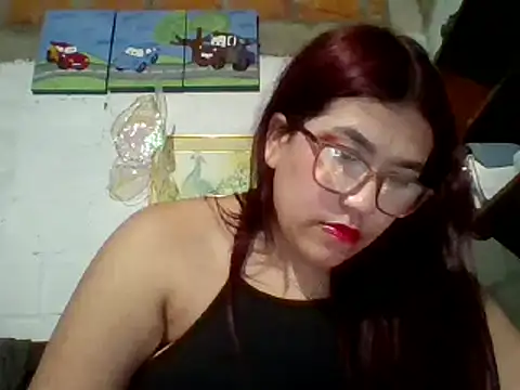 Snapshot of dafne19_ chatting on 9, 3, 2025 dafne19 online show from 9, 3, 2025