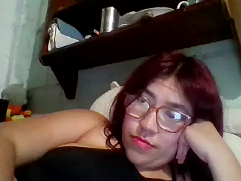 Snapshot of dafne19_ chatting on 9, 3, 2025 dafne19 online show from 9, 3, 2025