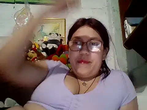 Snapshot of dafne19_ chatting on 11, 3, 2025 dafne19 online show from 11, 3, 2025