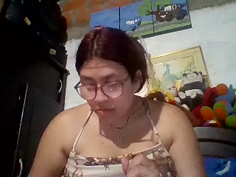 Snapshot of dafne19_ chatting on 12, 3, 2025 dafne19 online show from 12, 3, 2025