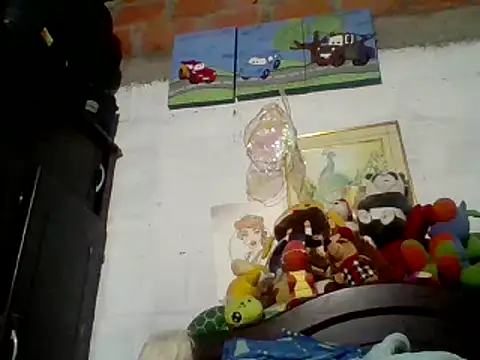 Snapshot of dafne19_ chatting on 17, 3, 2025 dafne19 online show from 17, 3, 2025