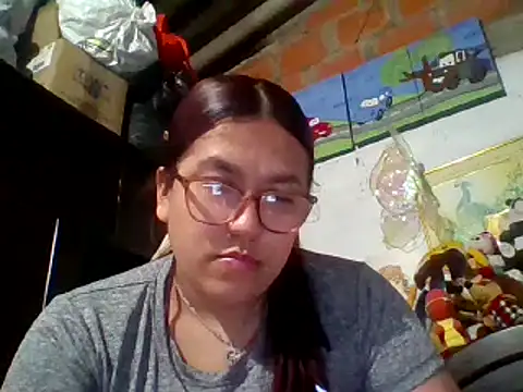Snapshot of dafne19_ chatting on 18, 3, 2025 dafne19 online show from 18, 3, 2025