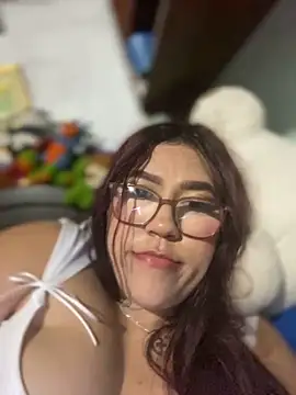 Snapshot of dafne19_ chatting on 21, 3, 2025 dafne19 online show from 21, 3, 2025