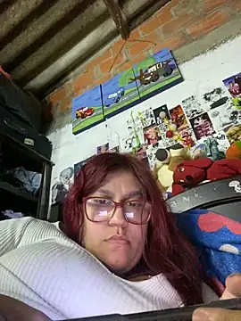 Snapshot of dafne19_ chatting on 17, 9, 2025 dafne19 online show from 17, 9, 2025