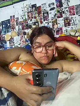 Snapshot of dafne19_ chatting on 23, 9, 2025 dafne19 online show from 23, 9, 2025