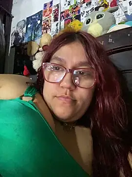 Snapshot of dafne19_ chatting on 2, 10, 2025 dafne19 online show from 2, 10, 2025