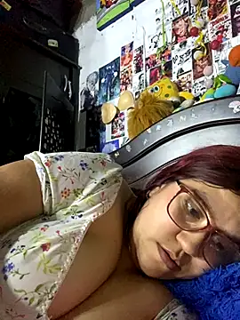 Snapshot of dafne19_ chatting on 6, 10, 2025 dafne19 online show from 6, 10, 2025