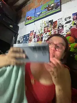 Snapshot of dafne19_ chatting on 8, 10, 2025 dafne19 online show from 8, 10, 2025