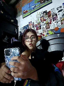 Snapshot of dafne19_ chatting on 10, 10, 2025 dafne19 online show from 10, 10, 2025