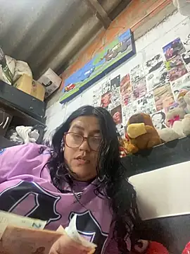 dafne19  online show from 23, 2, 2026