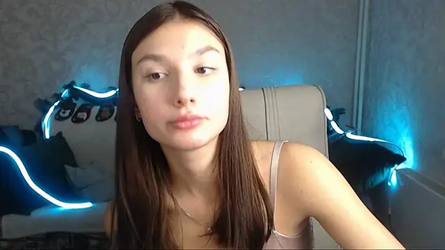 AnaHoney online show from 19, 12, 2024