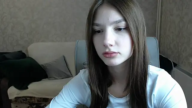 AnaHoney online show from 18, 3, 2025