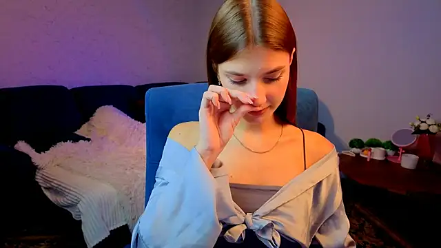 AnaHoney online show from 9, 1, 2026