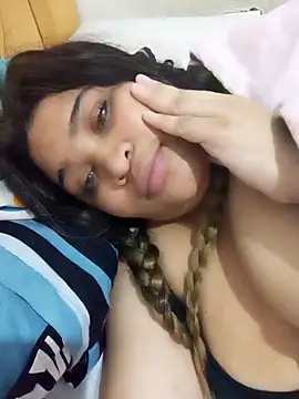 ambarlennoix online show from 11, 1, 2025