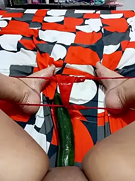 ambarlennoix online show from 14, 11, 2025