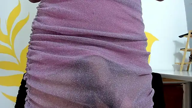 LukaCastillo online show from 20, 11, 2025