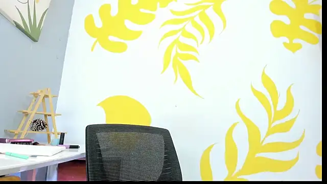 LukaCastillo online show from 21, 12, 2025