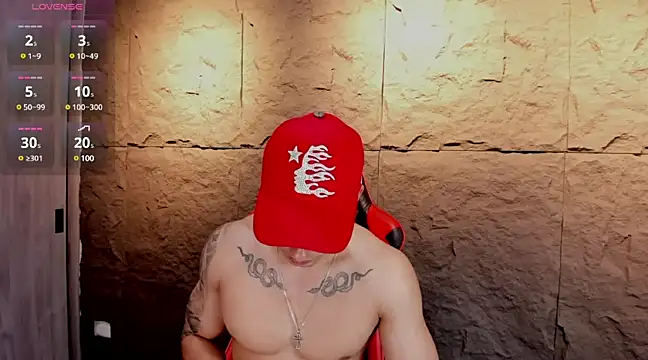 joseph boy online show from 10, 3, 2025