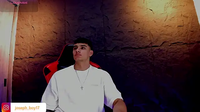 joseph boy online show from 10, 11, 2025