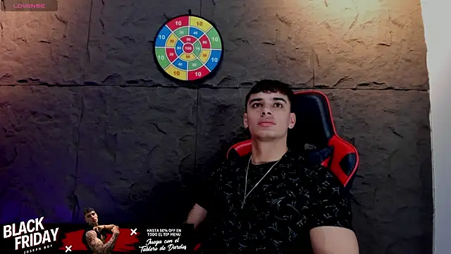 joseph boy online show from 28, 11, 2025