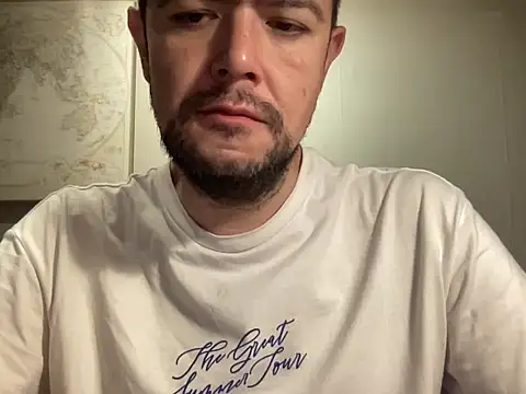 OtterAdonis21 online show from 2, 10, 2025