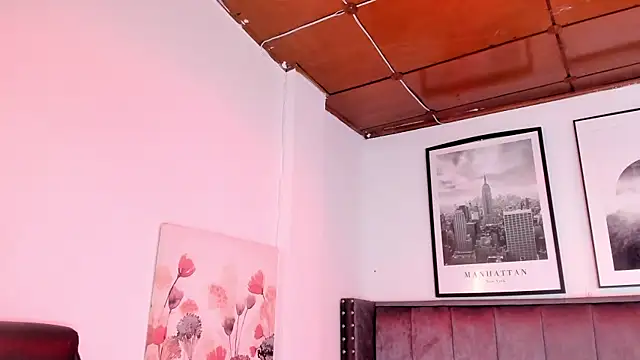 Alaia Cute online show from 10, 1, 2026