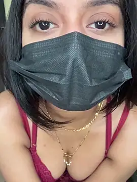 Snapshot of Aakanshaa__ chatting on 23, 11, 2025 Aakanshaa online show from 23, 11, 2025