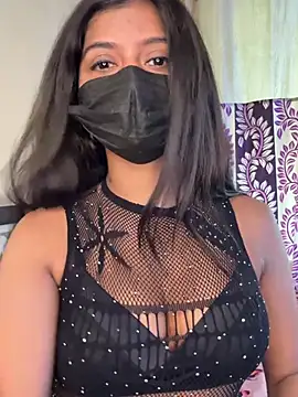 Snapshot of Aakanshaa__ chatting on 30, 6, 2026 Aakanshaa online show from 30, 6, 2026