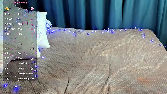 Tasty booty online show from 20, 2, 2026