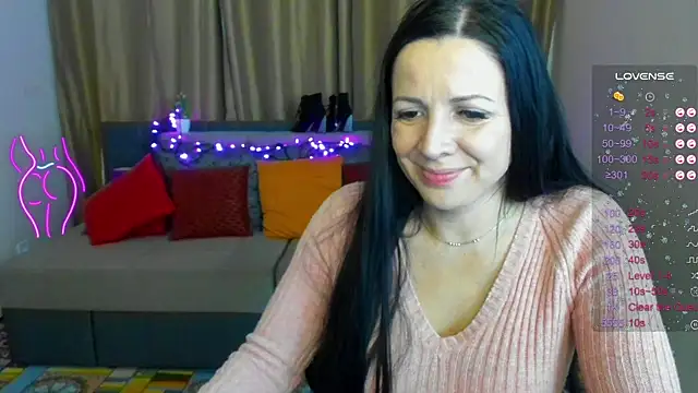 Snapshot of Alika_lorens_talk chatting on 30, 12, 2024 Alika lorens talk online show from 30, 12, 2024