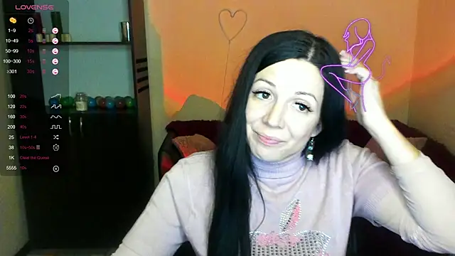 Snapshot of Alika_lorens_talk chatting on 2, 1, 2025 Alika lorens talk online show from 2, 1, 2025