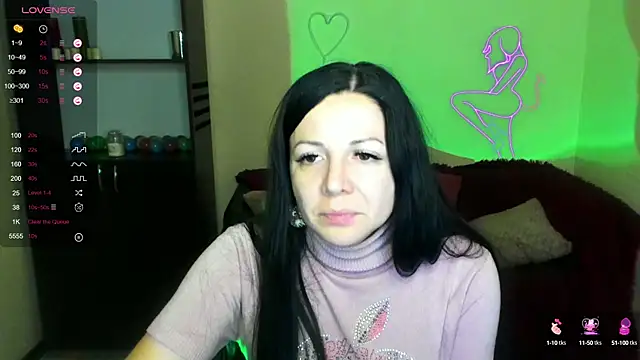 Snapshot of Alika_lorens_talk chatting on 3, 1, 2025 Alika lorens talk online show from 3, 1, 2025