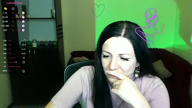 Snapshot of Alika_lorens_talk chatting on 3, 1, 2025 Alika lorens talk online show from 3, 1, 2025