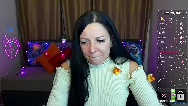 Snapshot of Alika_lorens_talk chatting on 10, 1, 2025 Alika lorens talk online show from 10, 1, 2025