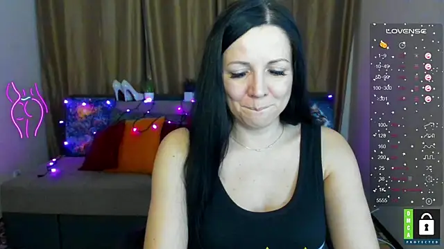Snapshot of Alika_lorens_talk chatting on 11, 1, 2025 Alika lorens talk online show from 11, 1, 2025