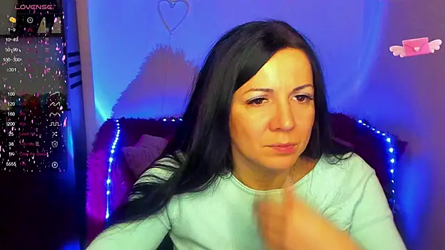 Snapshot of Alika_lorens_talk chatting on 14, 1, 2025 Alika lorens talk online show from 14, 1, 2025