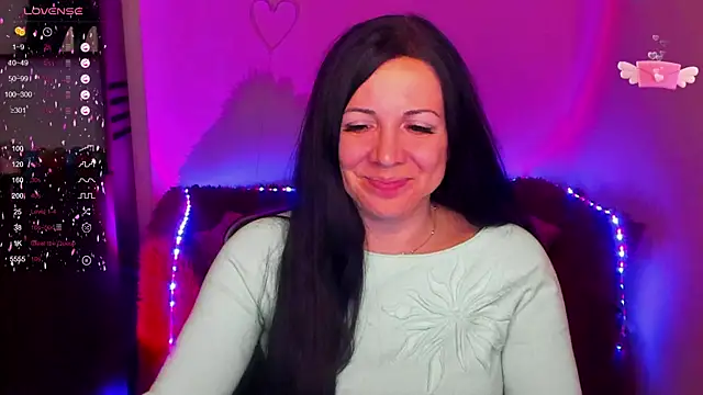Snapshot of Alika_lorens_talk chatting on 14, 1, 2025 Alika lorens talk online show from 14, 1, 2025