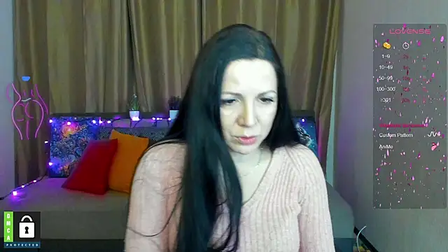 Snapshot of Alika_lorens_talk chatting on 16, 1, 2025 Alika lorens talk online show from 16, 1, 2025