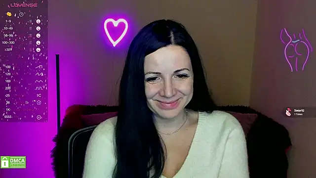 Snapshot of Alika_lorens_talk chatting on 23, 1, 2025 Alika lorens talk online show from 23, 1, 2025