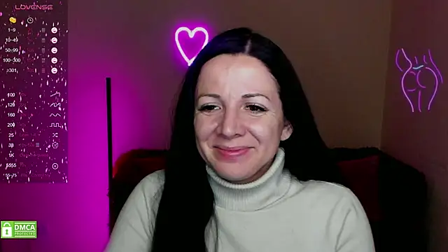 Snapshot of Alika_lorens_talk chatting on 28, 1, 2025 Alika lorens talk online show from 28, 1, 2025